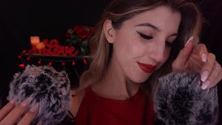 ASMR Deep Cozy Counting for GUARANTEED Tingles amp Sleep ✨ [upl. by Fallon]