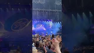 Foo Fighters  Arlandria  London Stadium London 22062024 [upl. by Fishback]