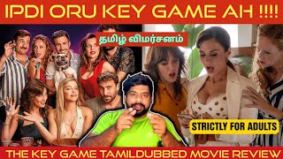 The Key Game Movie Review in Tamil  The Key Game Review in Tamil  The Key Game Tamil Review [upl. by Yrrak960]