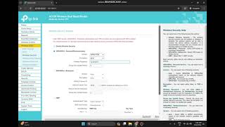 Olt Access Wireless From Old Router TpLink Ac 750National Saurabh [upl. by Jolee31]