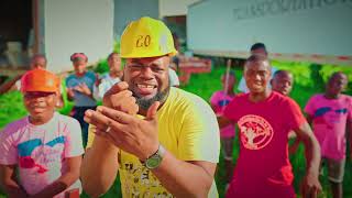 Fre Luckson Zon Pa fe Moun  Lakay Se Lakay VIDEO OFFICIAL 4K [upl. by Cosme30]