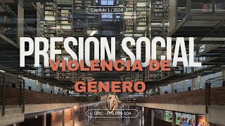 No violencia de género  Capítulo 1  URC [upl. by Haisa107]