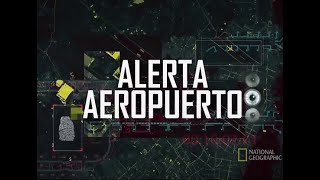 ALERTA AEROPUERTO Colombia 2017 CAPITULO 15 BOGOTÁ EL DORADO [upl. by Lenno]