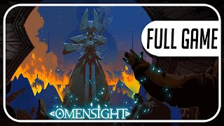 Omensight FULL GAME Walkthrough No Commentary Longplay [upl. by Shina187]