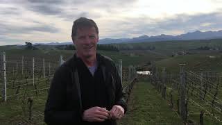 Marlborough wine regions Awatere valley Wairau valley and southern valleys [upl. by Hutton]