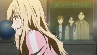 La enfermedad de Kaori Miyazono y su evolución [upl. by Enillebyam]