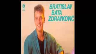 Bratislav Bata Zdravkovic  Donesi jos jedno pice  Audio 1989 HD [upl. by Rihat]