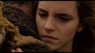 NoahBest sceneRussell CroweLeo McHugh CarrollDouglas BoothLogan LermanEmma Watson [upl. by Symon]