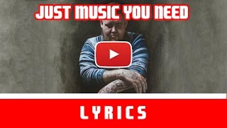 RagnBone Man  Fade To Nothing  LYRICS HD ✔ [upl. by Alaekim]