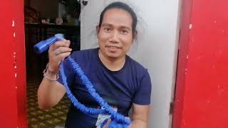 How to assemble a MAGIC HOSEMagic Hose Review 2022 [upl. by Norri431]