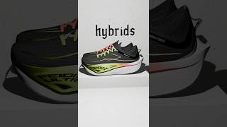 Hybrid LiNing Feidian Ultra 4 Color concept running lining runningshoes runner [upl. by Jago39]