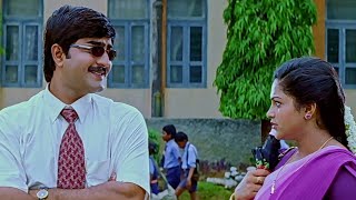 Srikanth Raasi Super Comedy Scenes  Preyasi Raave Movie  SP Shorts [upl. by Nrehtak]