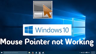 How to Fix Touchpad Not Responding in Windows 11 10 [upl. by Imre]