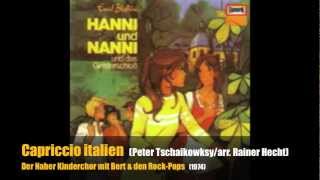 Heute ist ein Feiertag Medley  Naher Kinderchor 1974 [upl. by Eybbob]