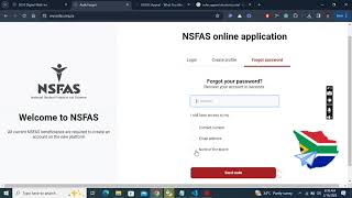 NSFAS Status Check 2024 amp Appeal for Reconsideration [upl. by Alikahs245]