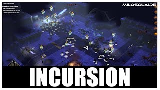 Incursion  Steam Workshop  Starship Troopers Terran Command [upl. by Warrin]