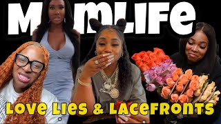 Gina Jyneen 👀 Fillers  BLOVE Apologized  Peach 🍑 Tested  Keesha Drops Again‼️ MESSY UPDATE [upl. by Jarrid]