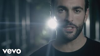 Marco Mengoni  Guerriero Videoclip [upl. by Bocoj]