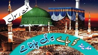 Ptv Special Naat  As Naat Ka Bad Kia Hoy  Aiy Sontay Ha  Wa Kia Naat Ha [upl. by Nitsud]