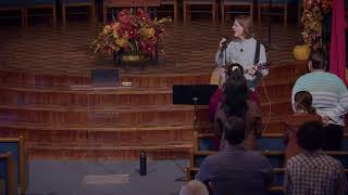 Arlington Church Live Stream [upl. by Ramyar]