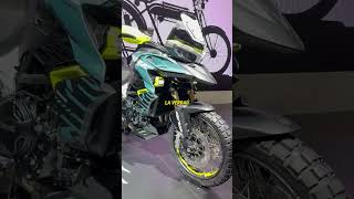 🔥 BENELLI TRK 902 EXPLORER 💥 [upl. by Geralda]