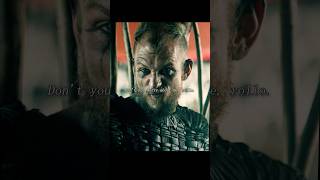 He purposely put him in command vikings show foryou [upl. by Adilem]