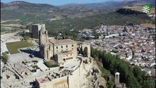 Tierra de sabores 10 Alcalá la Real Jaén [upl. by Singh]