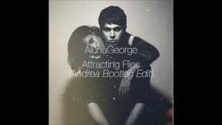 AlunaGeorge  Attracting Flies Andrea Bootleg Edit [upl. by Eddana514]