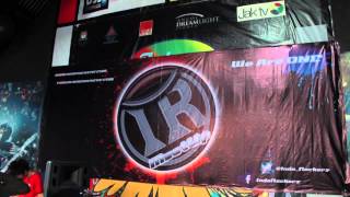 Official Indo Rockers Meet Up 2012 part II [upl. by Brentt649]