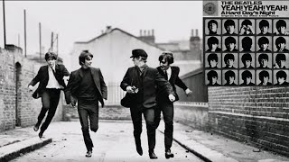 Celebrating 60 Years of quotA Hard Day’s Nightquot The Beatles Return for National Album Day [upl. by Yllod]