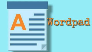 Wordpad  Wordpad Font Tool  Tutorial2 [upl. by Darsie]