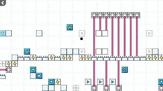 바운스볼 EPSILON ERIDANI level19 HARD [upl. by Tunnell]