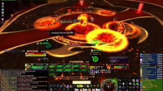 Heroic Majordomo Staghelm 10 man Holy Paladin PoV [upl. by Enorahs]