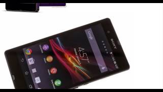 Sony Xperia Z L36h C6602 C6603 [upl. by Einner]