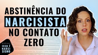 Estudo de Caso Sofrendo de abstinência do ex narcisista no contato zero [upl. by Rubi158]