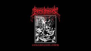 Perfifious  Ceremonial Oath 7inch preview [upl. by Zola]