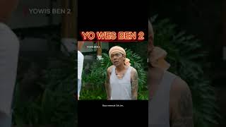 Yowis ben shorts bioskop film fullmovie drama filmindonesia yowisben bayuskak [upl. by Alfreda100]