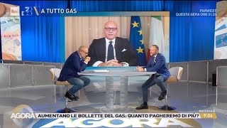 A TUTTO GAS con FederPetroli e Michele Marsiglia [upl. by Ninahs]