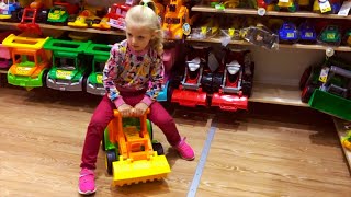 Baby Doing Shopping Supermarket Song Lets Go Shopping Song  Simple Songs for Kids Eva Koroleva [upl. by Sophronia]