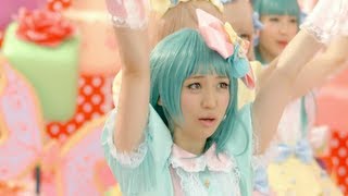 AKB48『シュガー・ラッシュ』挿入歌・エンディングソング予告編 [upl. by Evy]