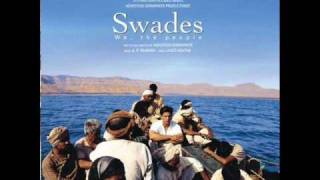 Swades  Score  9 Postmans Theme [upl. by Ailerua642]