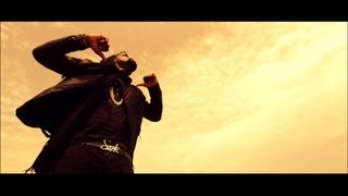 Sarkodie  Illuminati Official Video [upl. by Derdle]