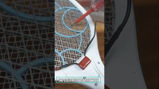 Creative Ideas to Turn Mosquito Rackets into Very Strong Using Used Lamps creative experiment [upl. by Ulphiah]