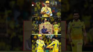 sanjiv goenka has praised csk an sanjiv goenka 🤔🤔 [upl. by Denton919]