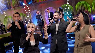 n’Kosove show  Asim Gashi amp Lule Mustafa amp Majlinda Dada amp Atlantik Syla  Emisioni i plote LIVE [upl. by Merfe]