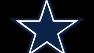 Dallas Cowboys Pride Theme Song [upl. by Kensell]