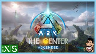 Finally Made Exceptional Kibble Ark Descended Forglar EP5 Ark Survival Ascended XBOX Series S [upl. by Friedrich]