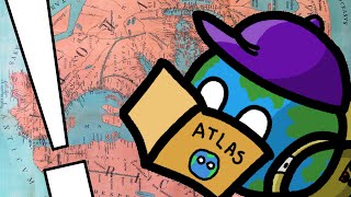 A Brief History of Cartography and Maps [upl. by Aivyls]