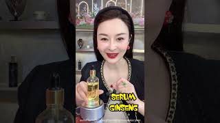 58 Serum Ginseng  NGUYEN [upl. by Ezarras]