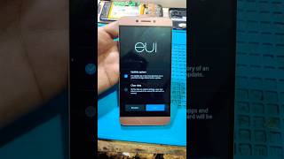 How to Hard Reset And Pattern Reset Letv 1S X507X526 LeEco Le 1s  LeEco TV factory reset short [upl. by Hepsoj]